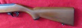 Ruger 10/22 Carbine (Mannlicher Stock) - 2 of 14