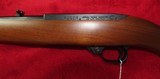 Ruger 10/22 Carbine (Mannlicher Stock) - 11 of 14