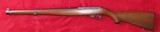 Ruger 10/22 Carbine (Mannlicher Stock) - 1 of 14