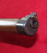 Ruger 10/22 Carbine (Mannlicher Stock) - 9 of 14
