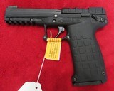 Kel Tec PMR-30