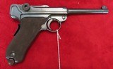 DWM Luger 1906 American Eagle - 6 of 12