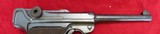 DWM Luger 1906 American Eagle - 8 of 12