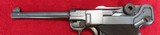 DWM Luger 1906 American Eagle - 3 of 12