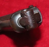 DWM Luger 1906 American Eagle - 4 of 12