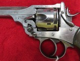 Webley Mark VI - 3 of 15