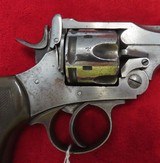 Webley Mark VI - 9 of 15