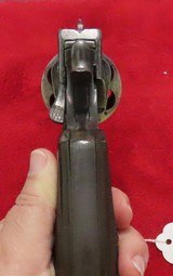 Webley Mark VI - 13 of 15