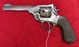 Webley Mark VI