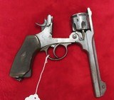 Webley Mark VI - 15 of 15