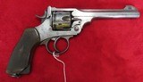 Webley Mark VI - 11 of 15