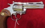 Colt Diamondback (Rare Nickel) - 5 of 14