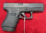 Glock K36 - 6 of 11