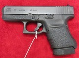 Glock K36 - 1 of 11