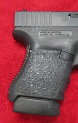 Glock K36 - 7 of 11