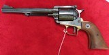 Ruger Blackhawk (Brass Frame) - 1 of 15