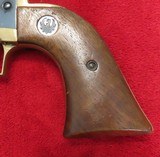 Ruger Blackhawk (Brass Frame) - 2 of 15