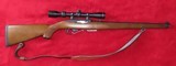 Ruger 10/22 Carbine (Mannlicher Stock) - 5 of 13