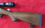 Ruger 10/22 Carbine (Mannlicher Stock) - 2 of 13