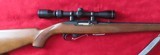 Ruger 10/22 Carbine (Mannlicher Stock) - 7 of 13