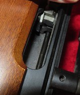 Ruger 10/22 Carbine (Mannlicher Stock) - 13 of 13