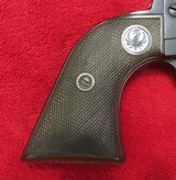 Ruger Single Six - 2 of 12