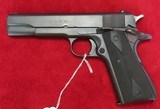 Colt DGFM Argentine - 1 of 11