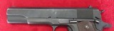 Remington Rand 1911 A1 - 3 of 11