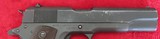 Remington Rand 1911 A1 - 7 of 11