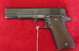 Remington Rand 1911 A1