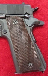 Remington Rand 1911 A1 - 2 of 11