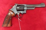 Smith & Wesson Model 57 No Dash - 7 of 13