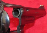 Smith & Wesson Model 57 No Dash - 11 of 13