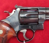 Smith & Wesson Model 57 No Dash - 9 of 13