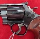 Smith & Wesson Model 57 No Dash - 3 of 13