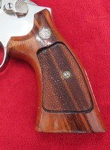 Smith & Wesson Model 19-3 - 2 of 13