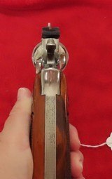 Smith & Wesson Model 19-3 - 12 of 13