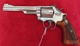 Smith & Wesson Model 19 3