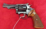 Smith & Wesson Model 51 Flatlock - 1 of 11