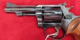 Smith & Wesson Model 51 Flatlock - 4 of 11