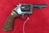 Smith & Wesson Model 51 Flatlock - 5 of 11