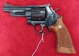 Smith & Wesson 57 1