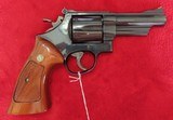 Smith & Wesson 57-1 - 5 of 11