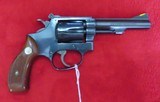 Smith & Wesson Model 34 - 1 - 6 of 15