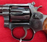 Smith & Wesson Model 34 - 1 - 3 of 15