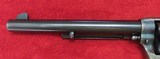 Colt Single Action Army 2nd Generation - 8 of 15