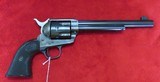 Colt Single Action Army 2nd Generation - 1 of 15