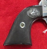 Colt Single Action Army 2nd Generation - 2 of 15