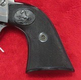 Colt Single Action Army 2nd Generation - 6 of 15