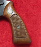 Smith & Wesson Model 37 No Dash Air Weight - 2 of 11